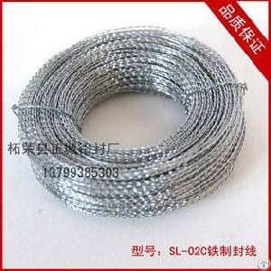 Sl-02c Stainless Steel