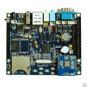 Android2.3 Embedded Single Board Computer Idea6410