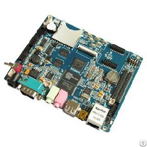 Arm11 S3c6410 Android2.3 Single Board Computer Sbc6410