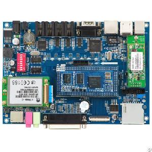 Arm9 Cost-effective Single Board Computer Em2416-i