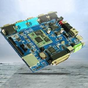 Samsung Arm9 S3c2416 Development Board Kit2416