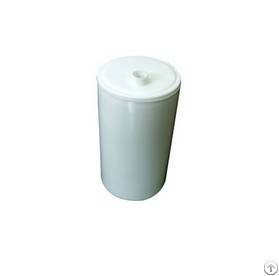 Plastic Capacitor Can-pa001