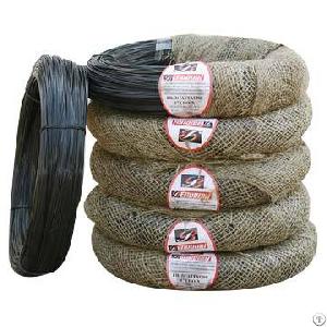 Botswana, Sell 14ga, 15ga, 16ga, 18ga, 20ga, 22ga Soft Black Annealed Iron Wire