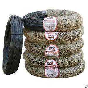 Libya, Tripoli, Benhazi, Sell Black Annealed Iron Wire