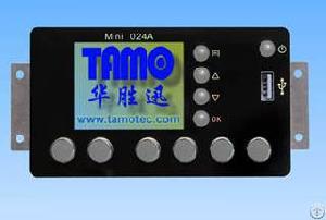 Tamotec Gps Automated Train Announcers Is Offer Big Discount