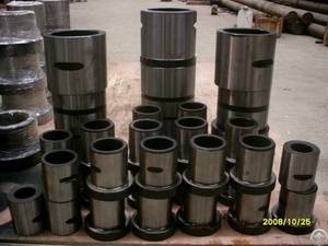 Hydraulic Breaker Thrust Bush, Ring Bush, Front Cover, Sb81, Sb100, Sb121, Sb130, Hb20g, Hb30g Etc