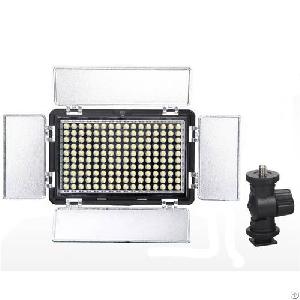 Best And Cheapest 160 Led Daylight Video Light Panel For Photo And Studio Lighting
