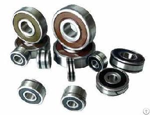 auto alternators bearings