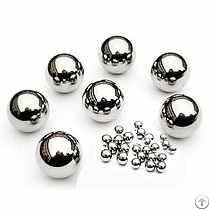 High Quality Steel Balls