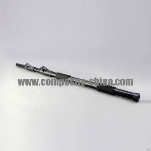 Carbon Fibre Telescopic Mast, Telescopic Antenna Mast, Xinbo