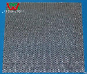 50-mesh 0.009inch Wire Stainless Steel Wire Mesh