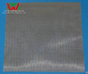 Stainless Steel 304 100-mesh, 0.0045inch Wire