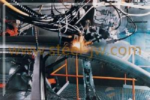 Supply S460mltmcp Fine Grain Structural Steel