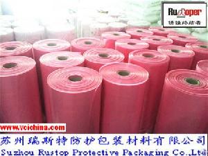 Anti Corrosion Film For Metal