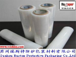 anti corrosion stretch film