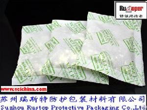 vci anti corrosion desiccant