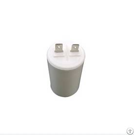 Plastic Capacitor Can, Plastic Parts