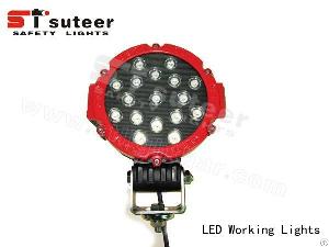 Led Offroad Woring Light