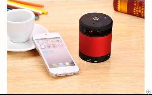 Beatas Pill Speaker Marketing Present Romotional Present Of Bluetooth Speaker Car Kit Promotional