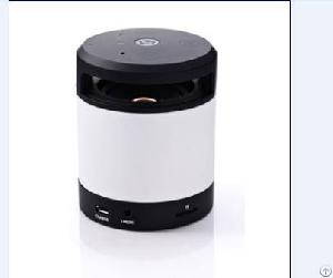 Beatas Pill Speaker Mini Portable Bluetooth Speaker With Gesture Sensor Tf Card Slot