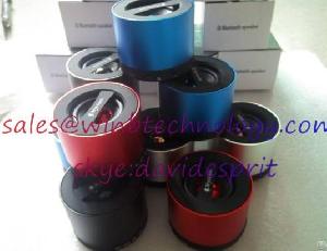 Bluetooth Speaker Portable Speaker For Bluetooth Mobliephone Support Answer Calling And Tf Card