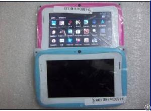 Cheap 4.3inch Child Game Mini Pad Tablet Pc Jxd S18 Android 4.0 Wifi For Child Gift Birthday Happy