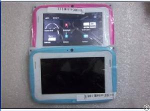 Kids 4.3inch Tablet Pc 512 Ram 4g Rom Kids Tablet Pc For Learning And Game Educational App
