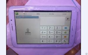Mtk8389 Quad Core 3g Bluetooth Gps Tablet Pc 8inch Wcdma Gsm Phone Call Sim Card Slot