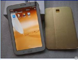 sim card 3g 8inch phone calling tablet pc android4 2 mtk mid