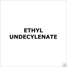 Ethyl Undecylenate Suppplier