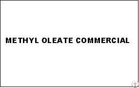 Methyl Oleate Commercial Manufacturer