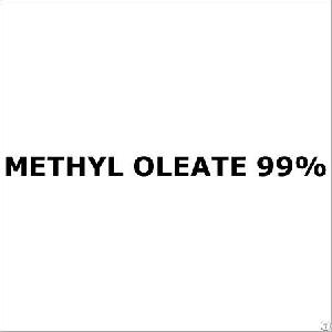 methyl oleate supplier