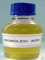 Ricinoleic Acid Exporter