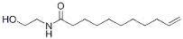 Undecylenic Monoethanolamide