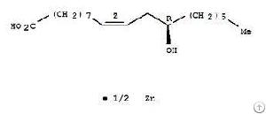 Zinc Ricinoleate Emulsifier