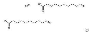 zinc undecylenate