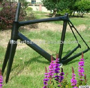 Carbon Road Frame Hk-r15