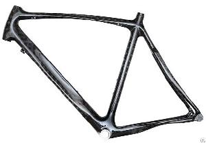 carbon road frame fm001