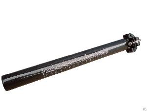 Chinese Carbon Fiber Seatposts 31.6mm