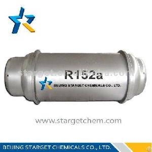 R152a Refrigerant Gas