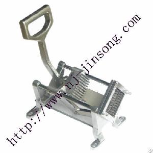 Jspcc-02 Potato Chip Cutter