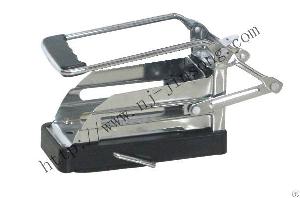 Jspcc-05 Potato Chip Cutter