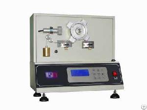 Fabrics Induction Type Electrostatic Tester