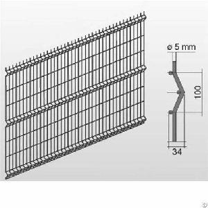 Sell Fencing Mesh Panels