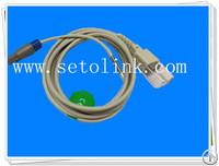 Biolight M69 Spo2 Extension Cable