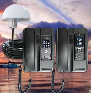 Thuraya Xt Fdu Fixed Docking Unit