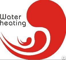 9th guangzhou water heating exhibition 2014