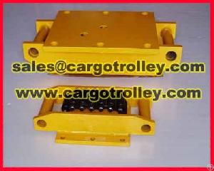 equipment roller kit moving tools
