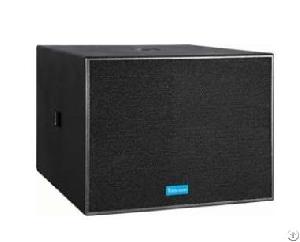 sw118s subwoofer system speaker cabinets pro audio equipment sound gear
