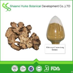 Natural Lovage Extract Powder